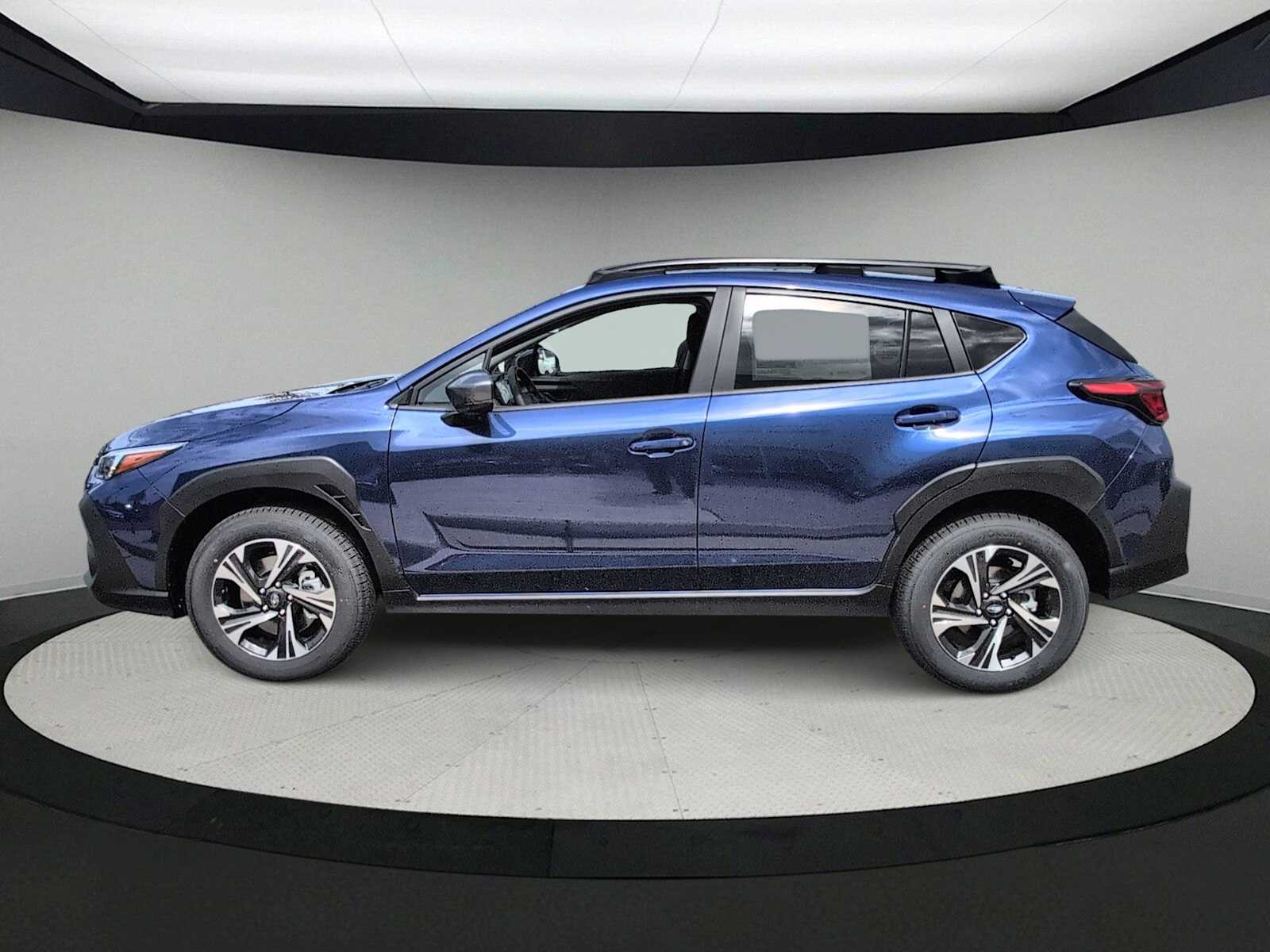 Thumbnail: 2026 Subaru Crosstrek - 5