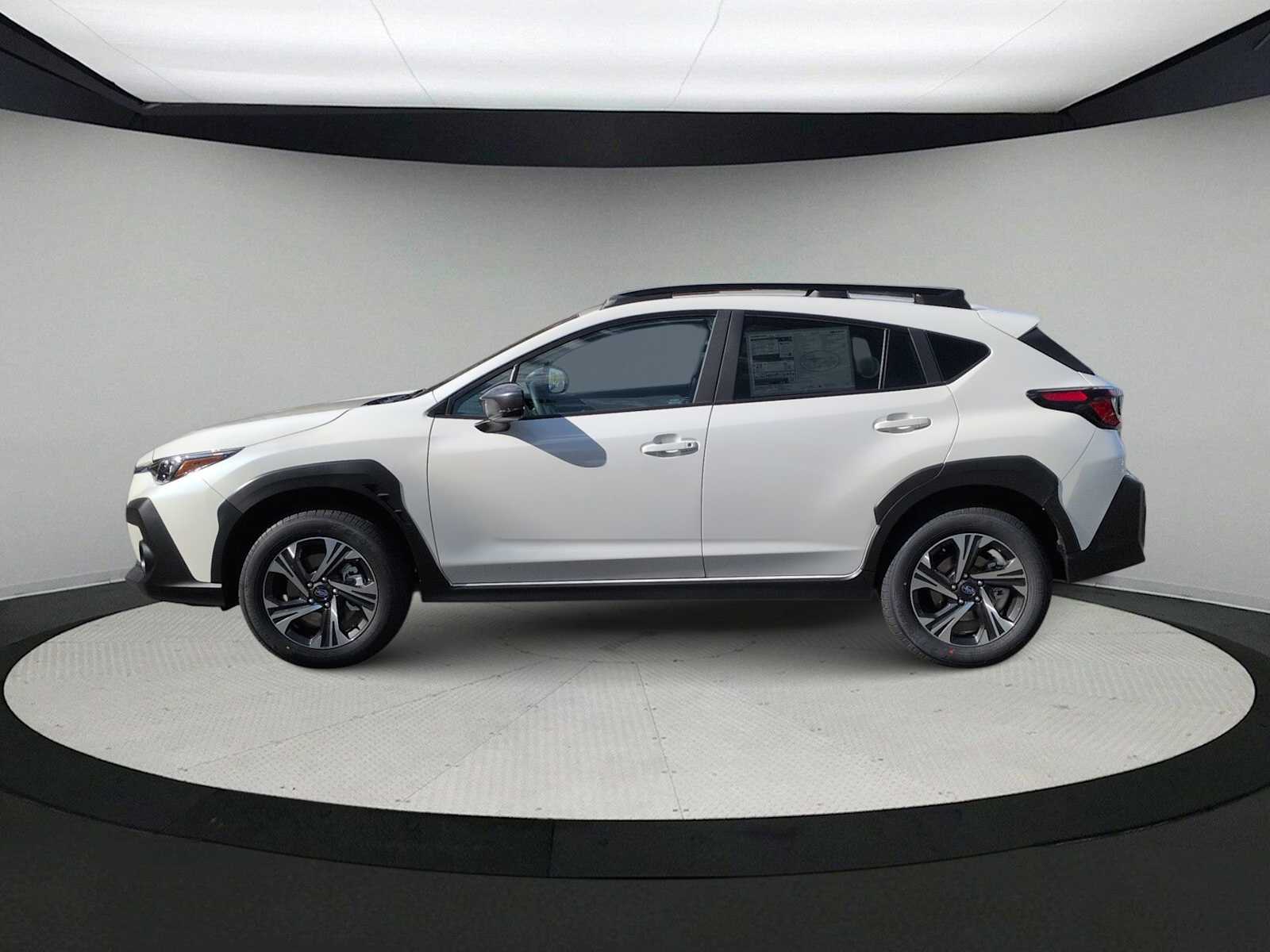 Thumbnail: 2026 Subaru Crosstrek - 5