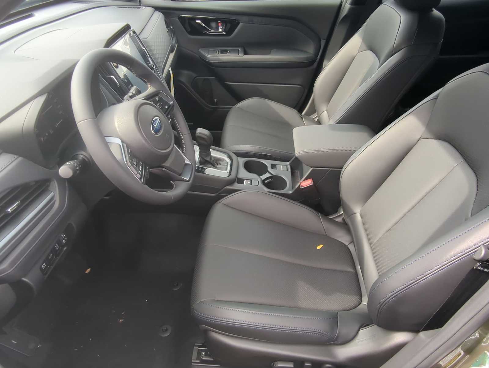 Thumbnail: 2025 Subaru Forester - 10