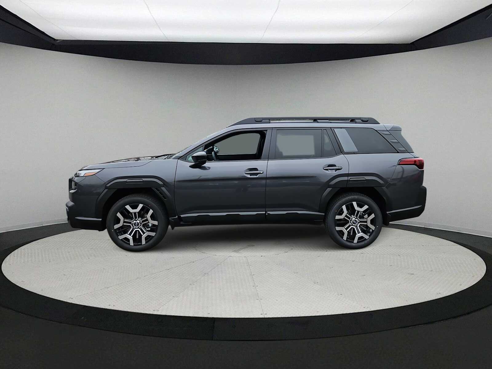 Thumbnail: 2026 Subaru Outback - 5