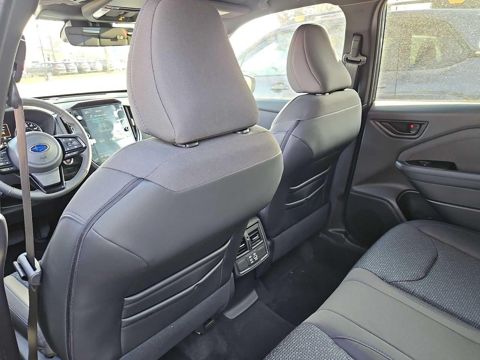 Thumbnail: 2026 Subaru Forester - 19