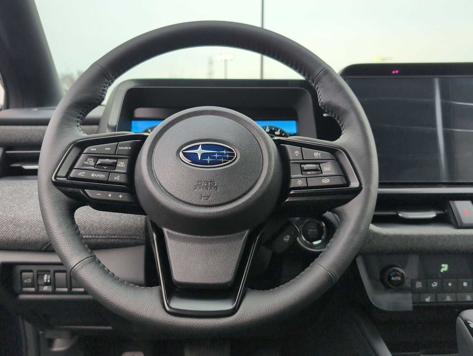 Thumbnail: 2026 Subaru Outback - 22