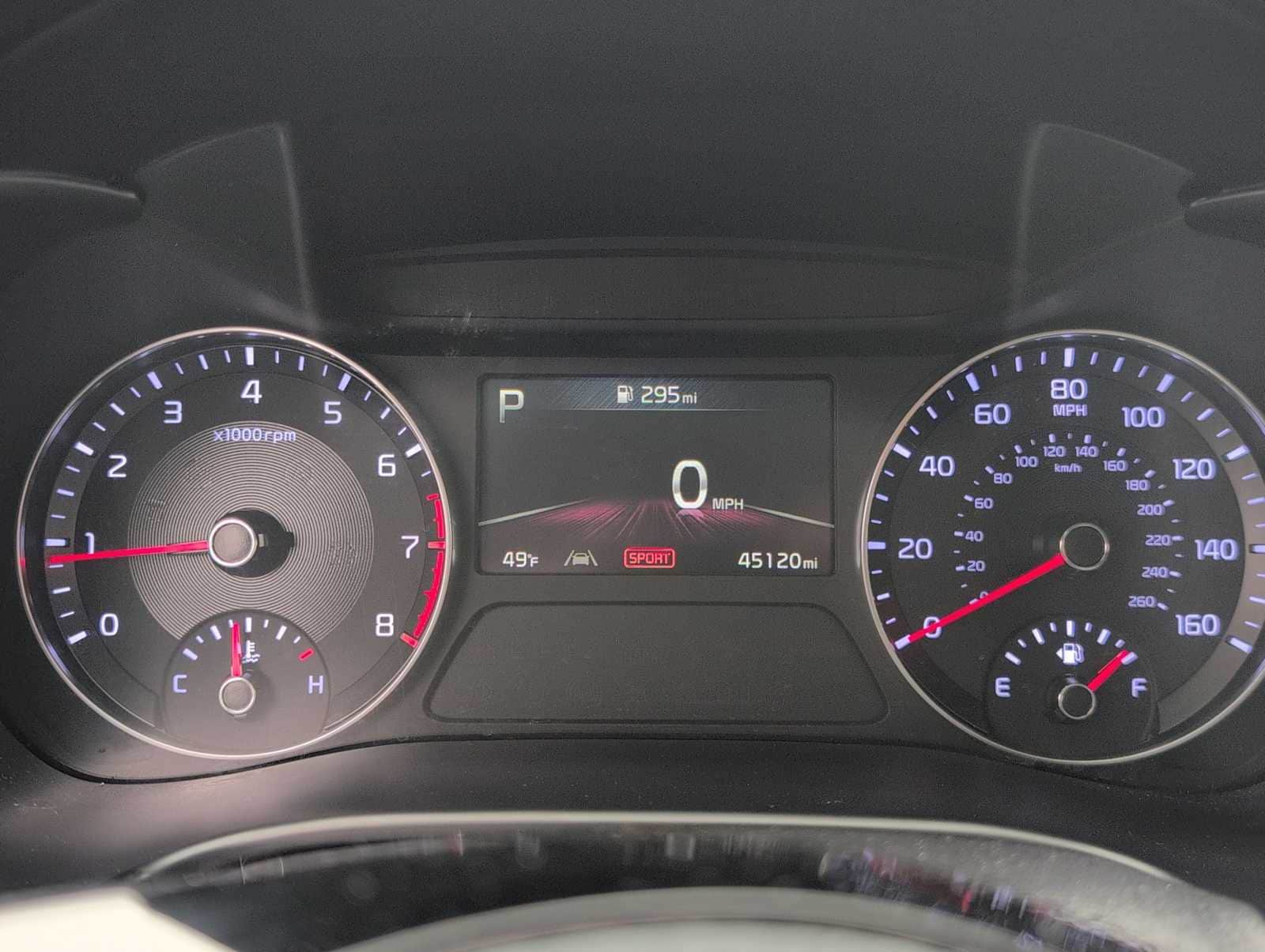 Thumbnail: 2024 Kia Forte - 31