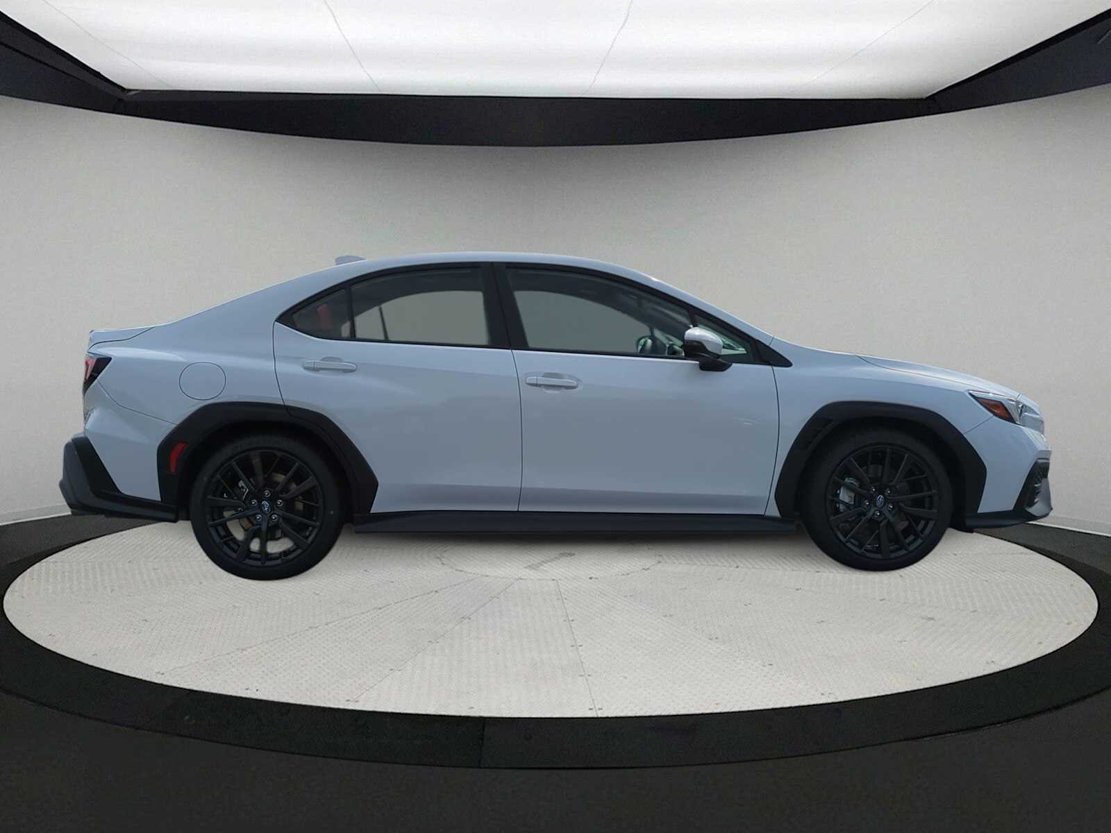 Thumbnail: 2026 Subaru WRX - 9
