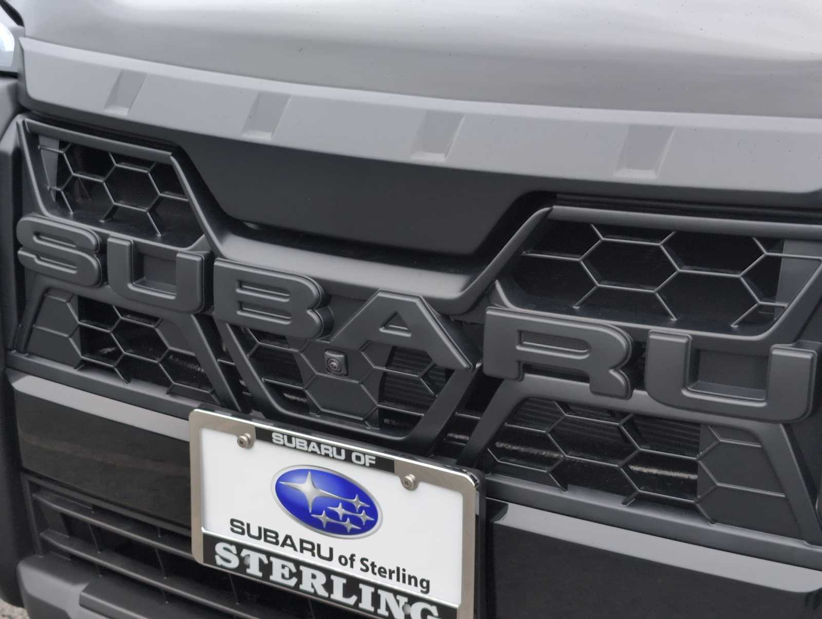 Thumbnail: 2026 Subaru Outback - 12
