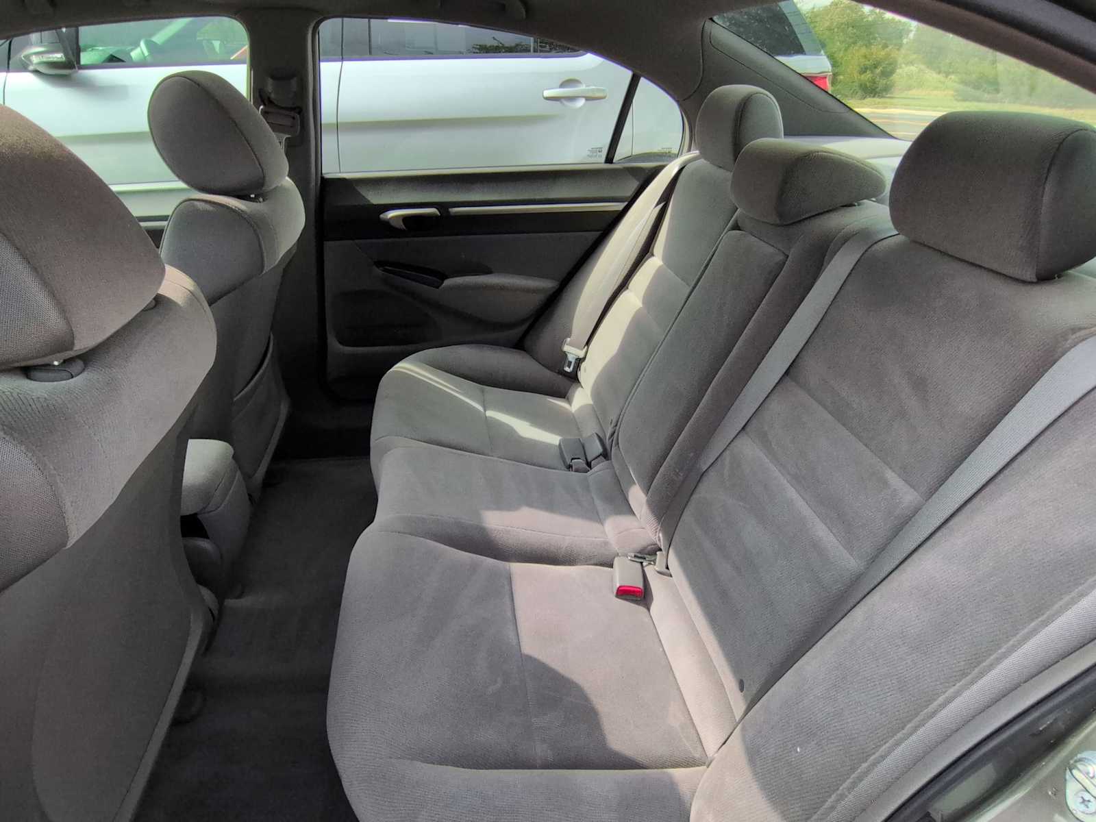 Thumbnail: 2006 Honda Civic - 20