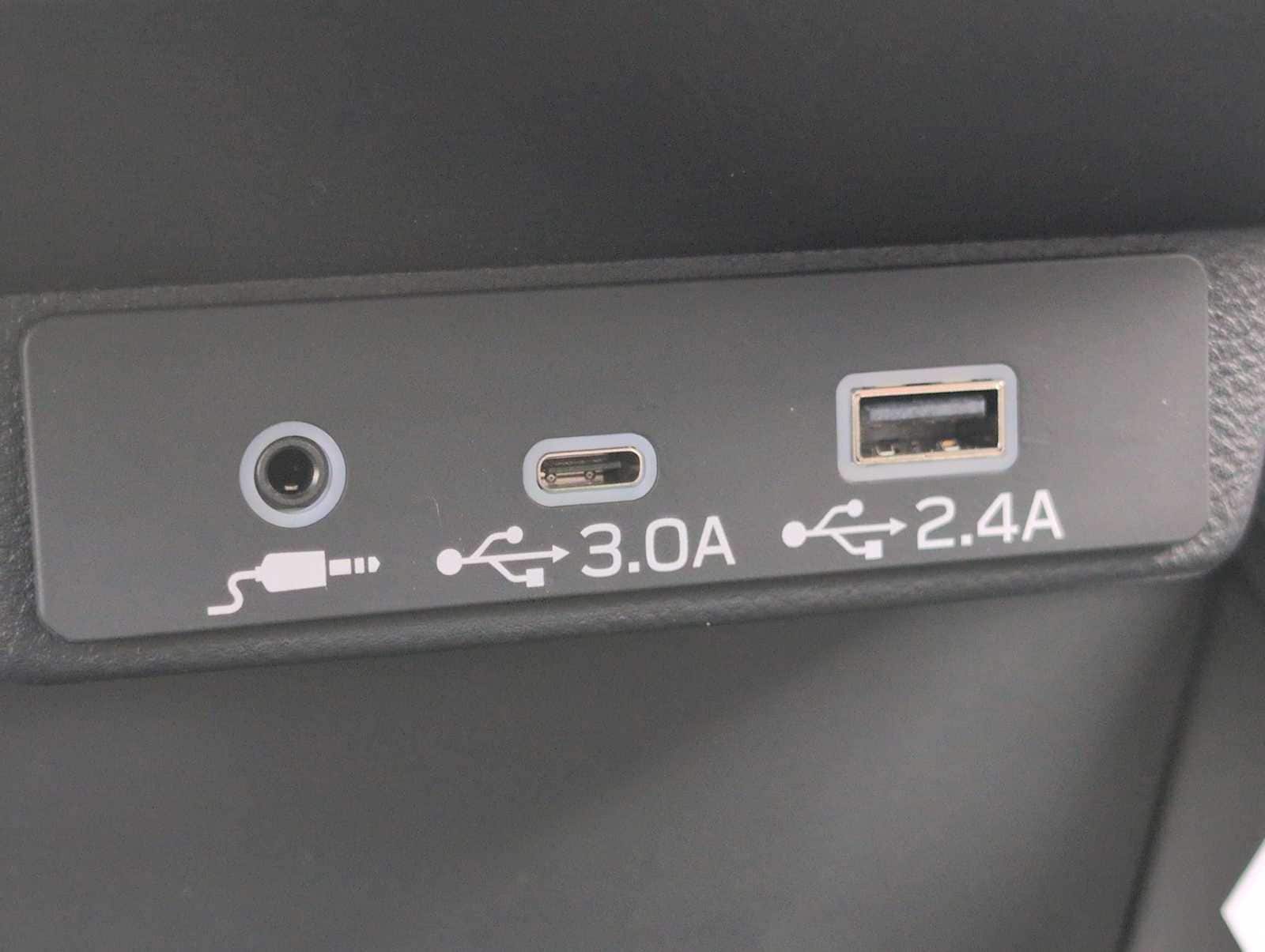 Thumbnail: 2026 Subaru Forester - 30