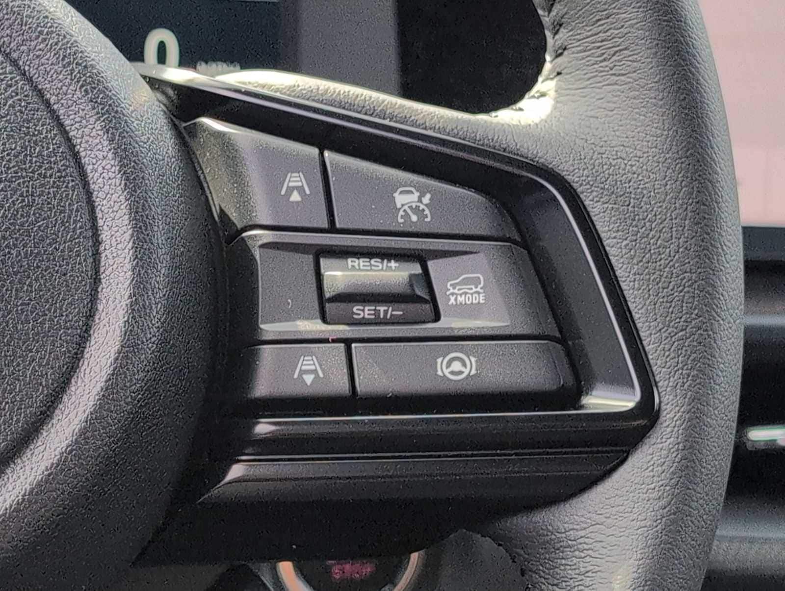 Thumbnail: 2026 Subaru Outback - 24