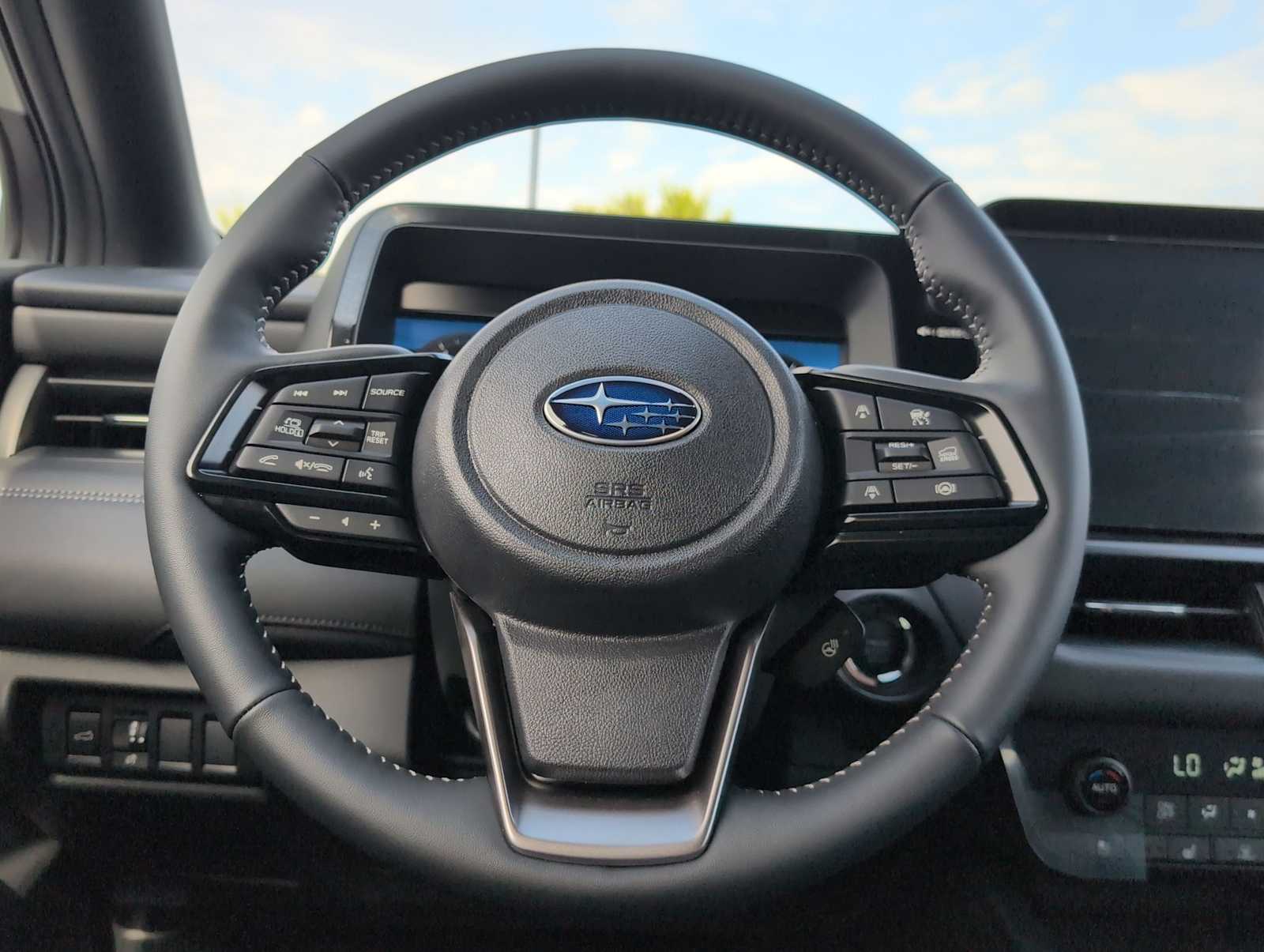 Thumbnail: 2026 Subaru Outback - 22