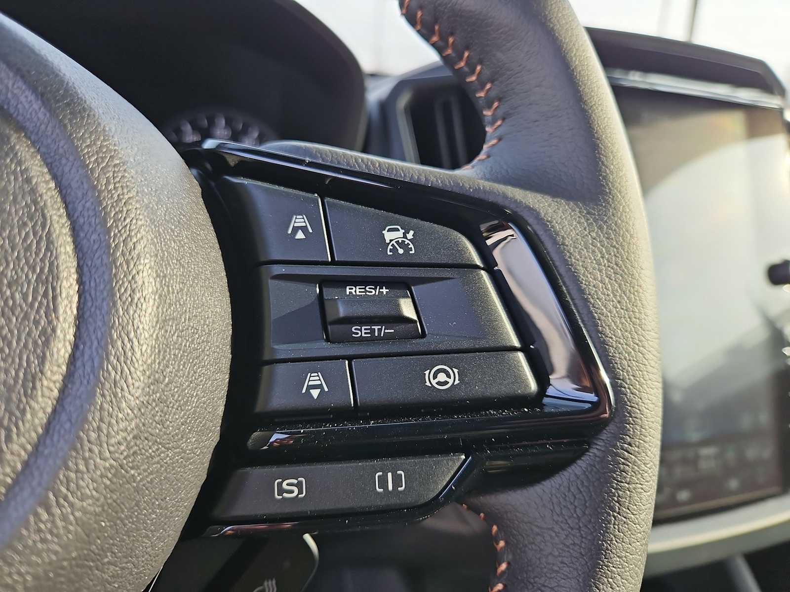 Thumbnail: 2025 Subaru Forester - 24