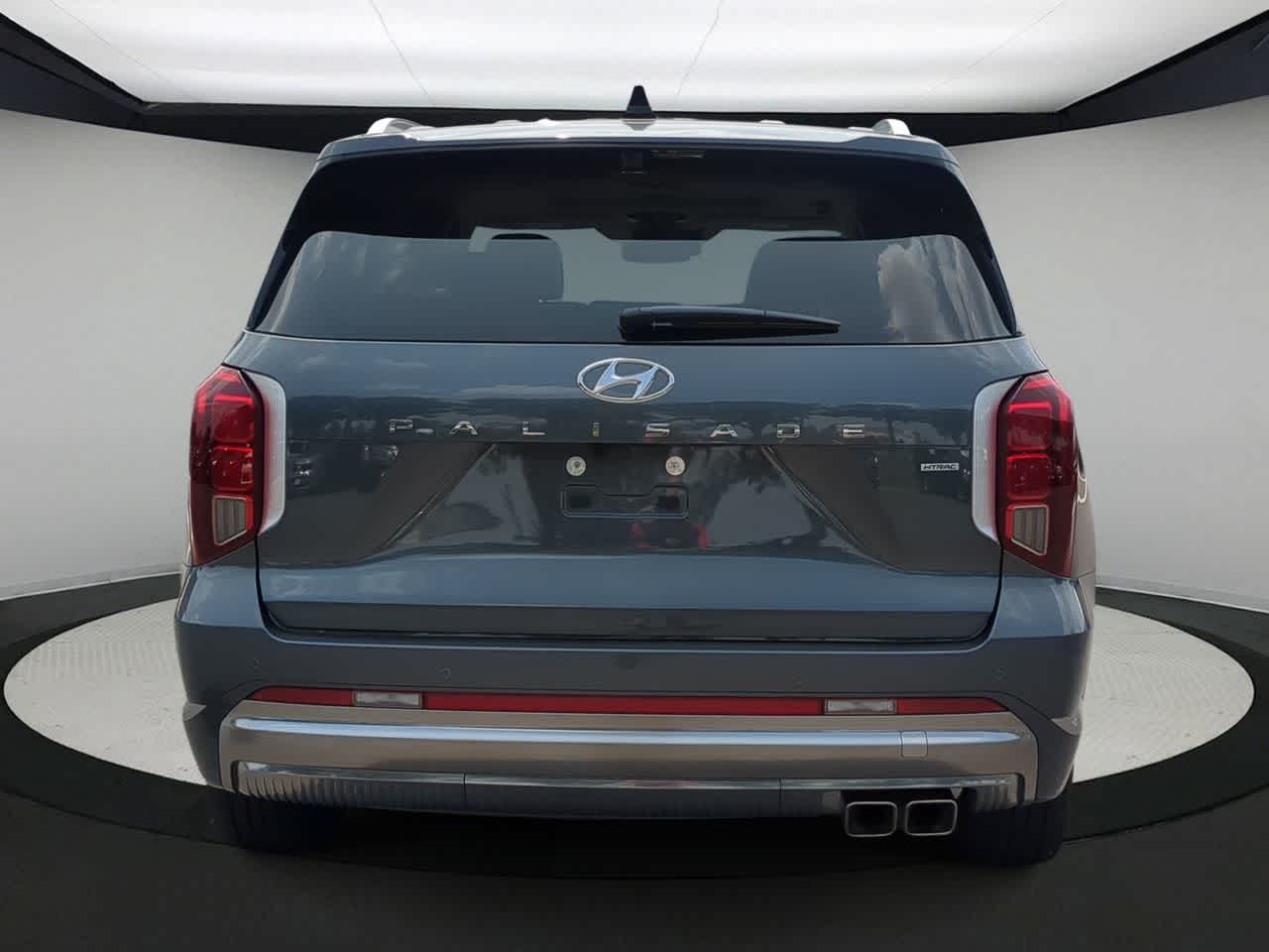 Thumbnail: 2024 Hyundai Palisade - 7