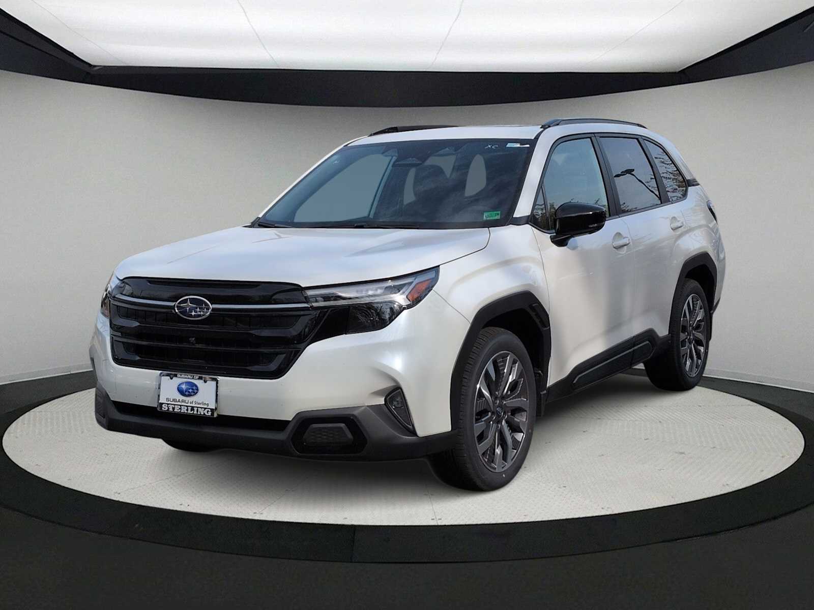 Thumbnail: 2025 Subaru Forester - 4