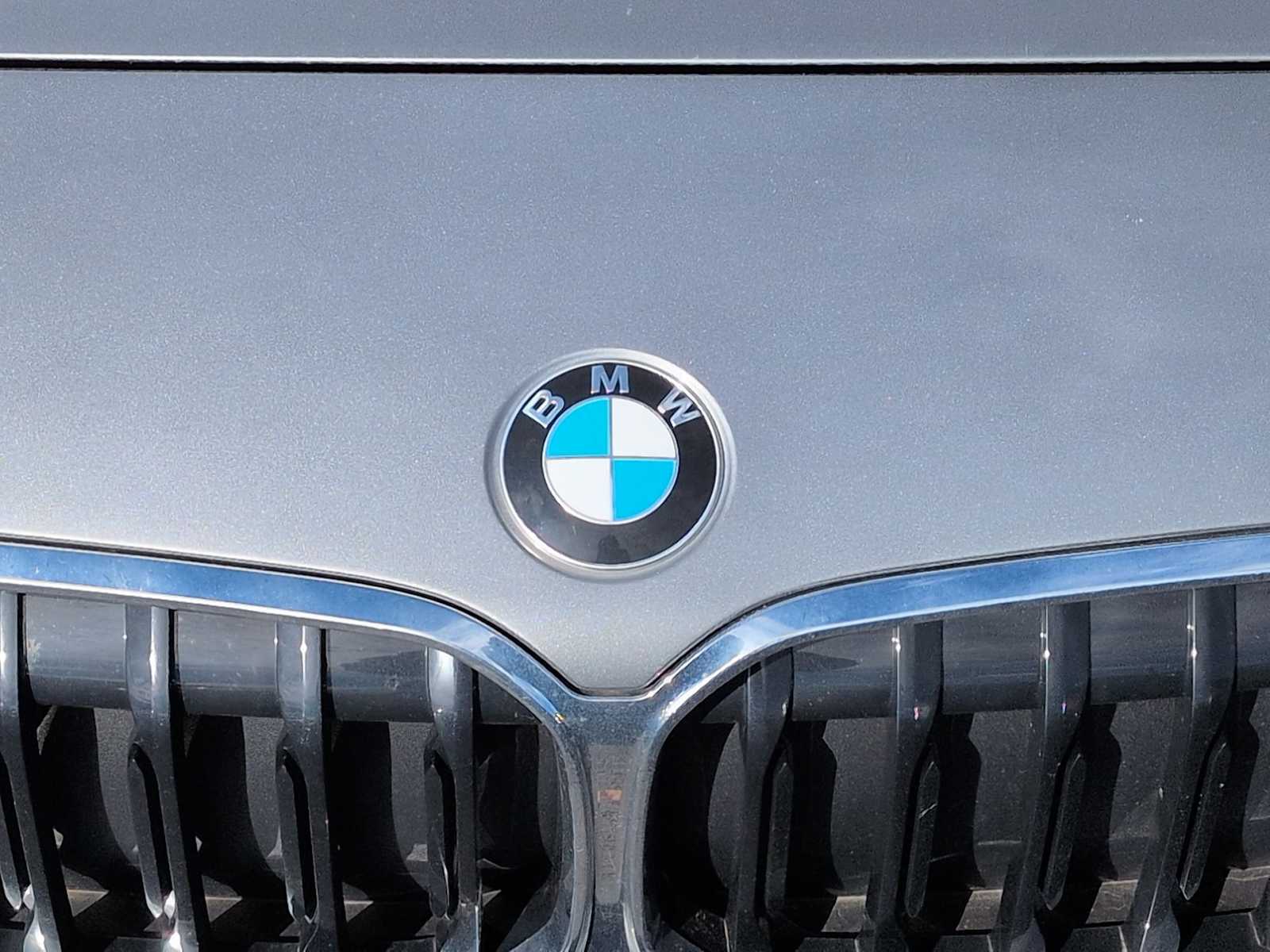 Thumbnail: 2024 BMW 2 Series - 11