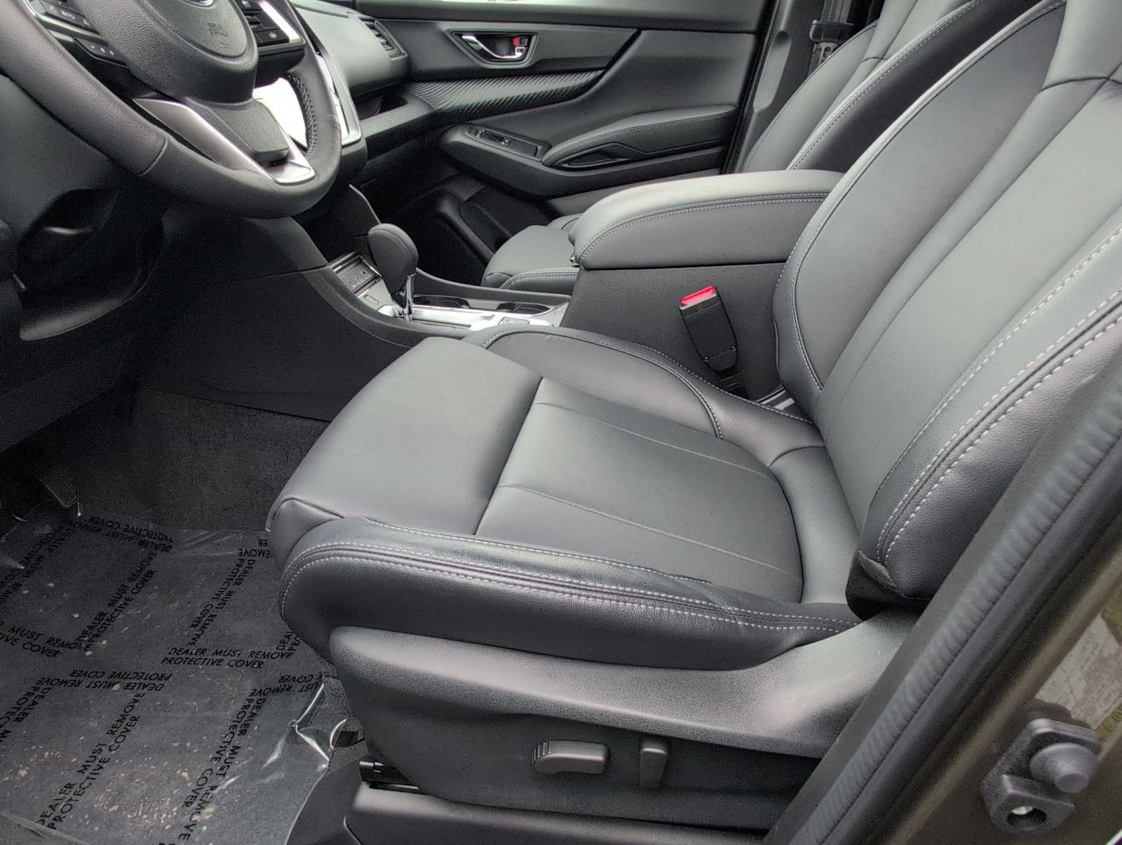 Thumbnail: 2026 Subaru Ascent - 16