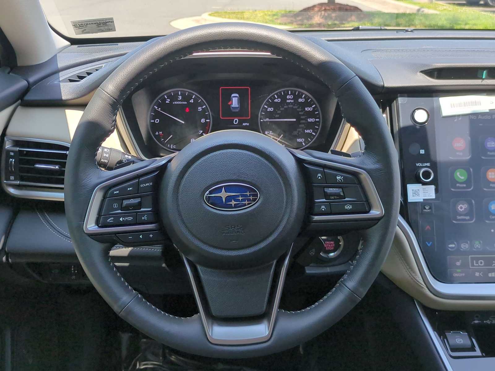 Thumbnail: 2025 Subaru Outback - 23