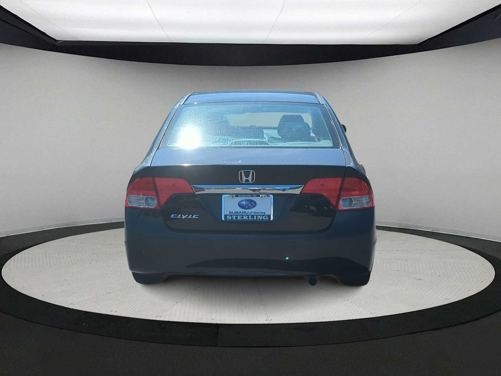 Thumbnail: 2010 Honda Civic - 7