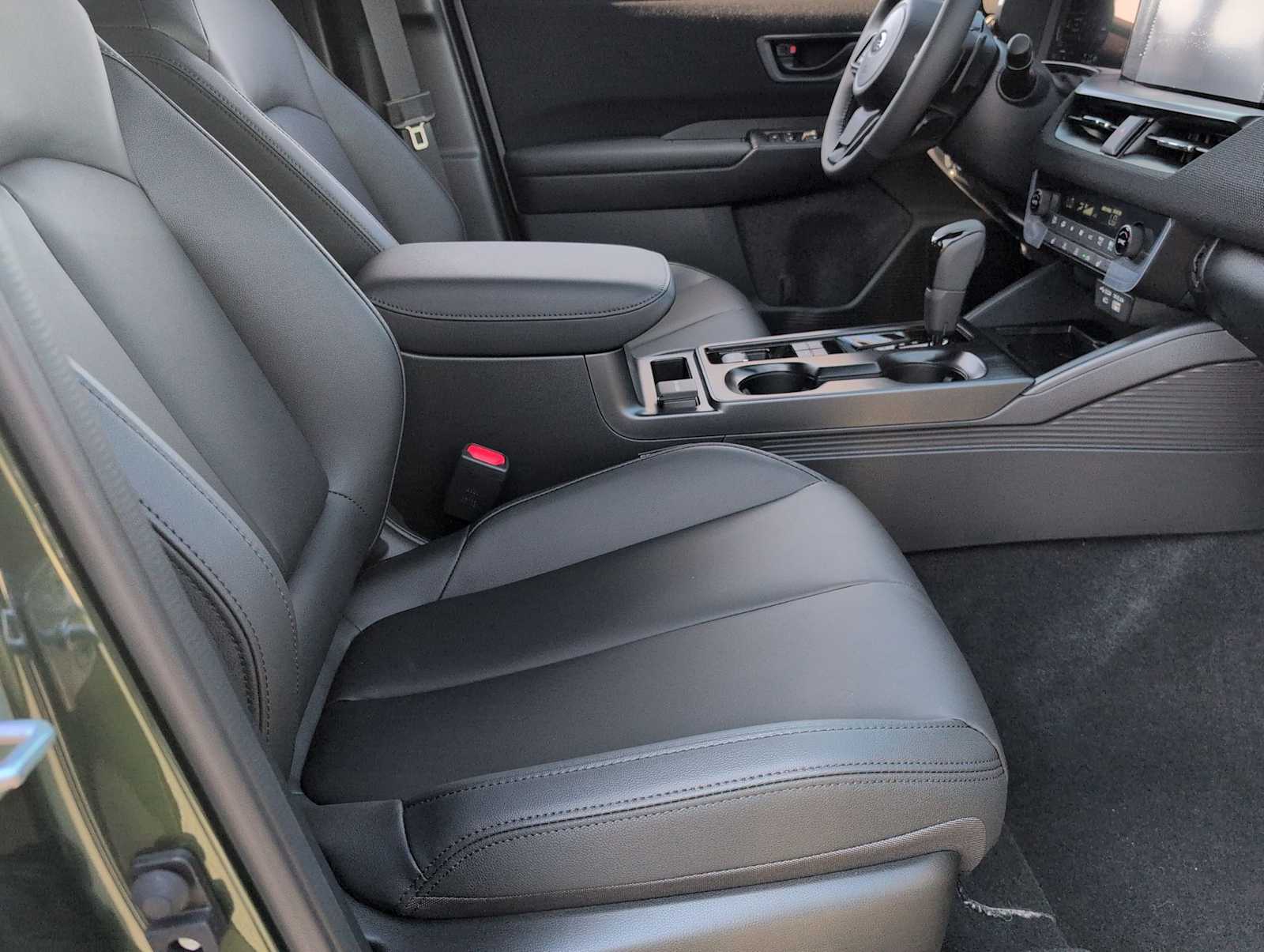 Thumbnail: 2026 Subaru Outback - 20