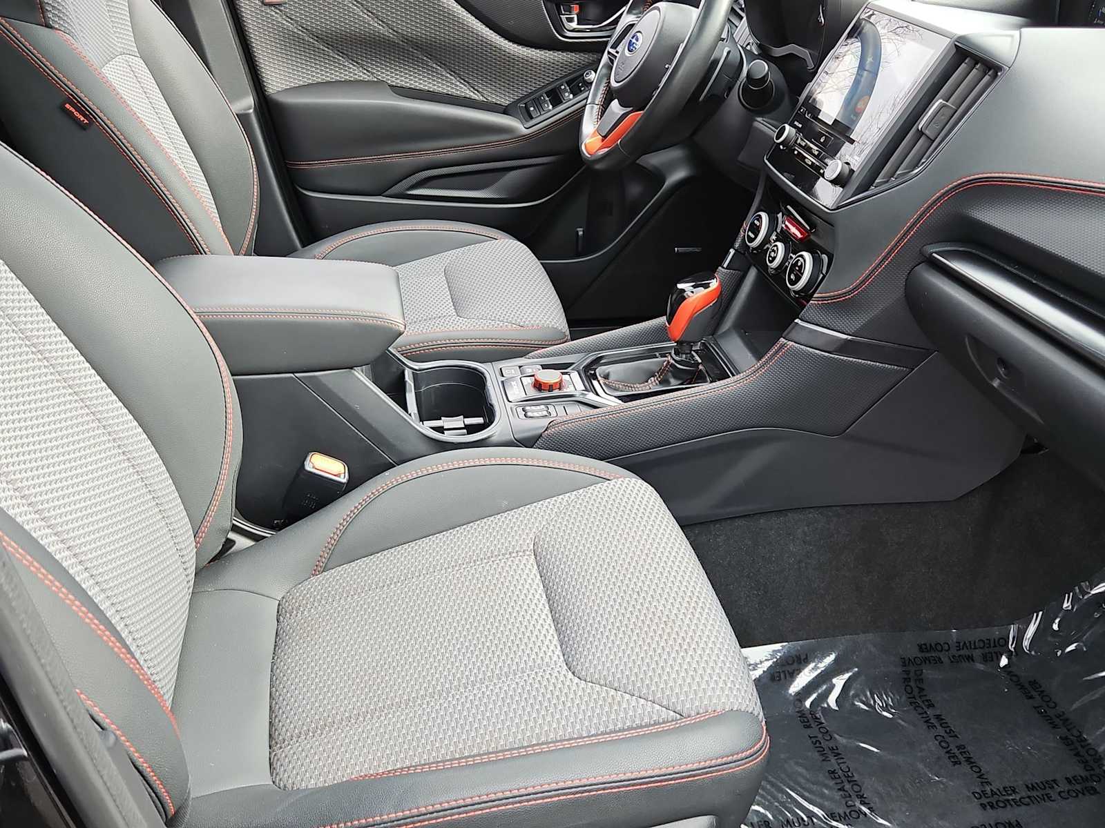 Thumbnail: 2023 Subaru Forester - 23