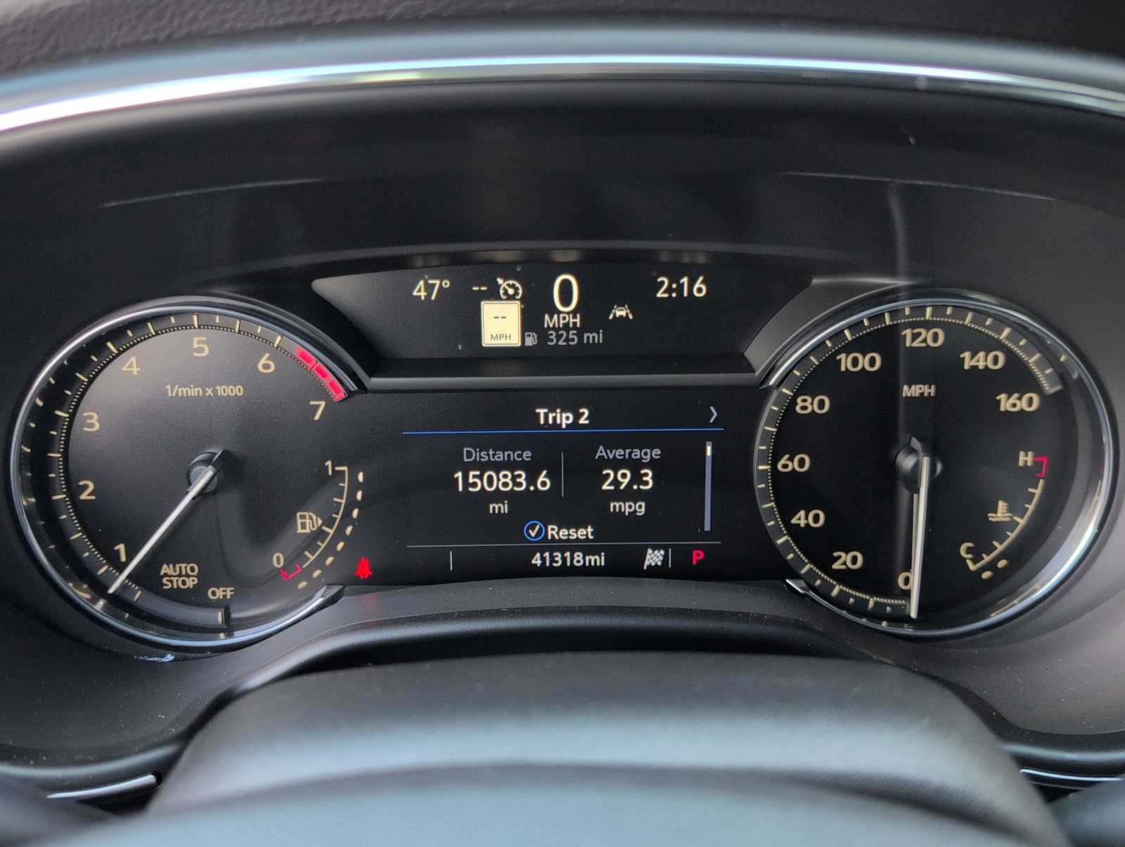 Thumbnail: 2022 Cadillac CT5 - 32