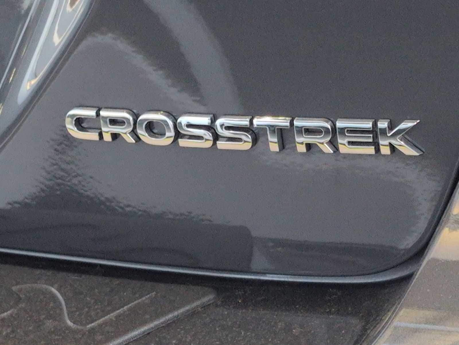 Thumbnail: 2025 Subaru Crosstrek - 13