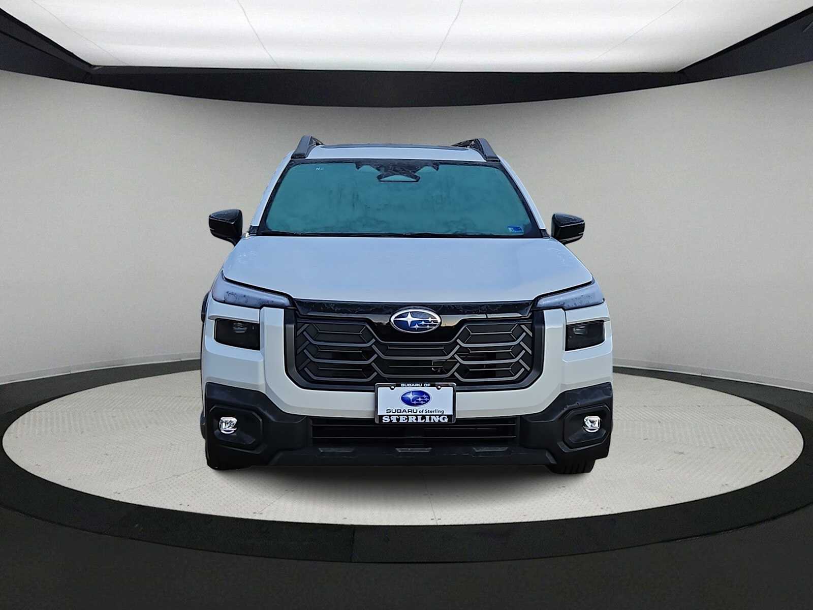 Thumbnail: 2026 Subaru Outback - 3