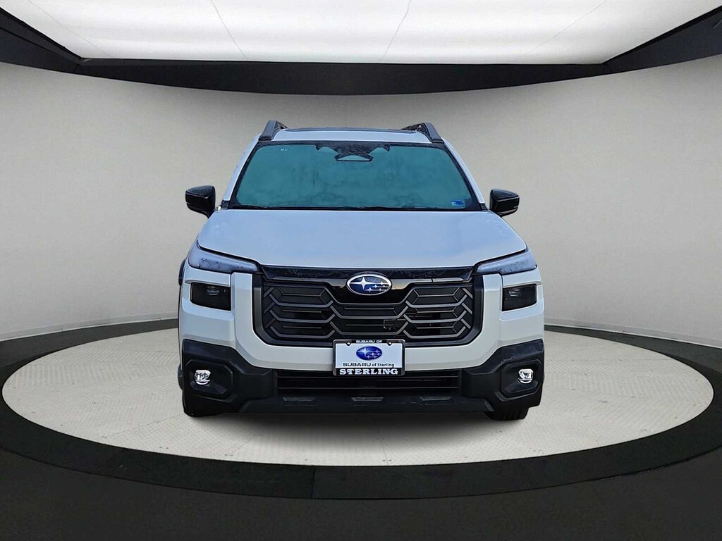 New 2026 Subaru Outback Premium SUV