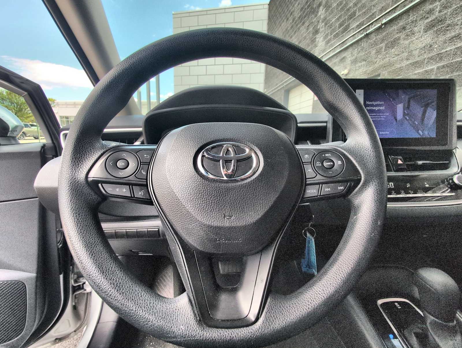 Thumbnail: 2024 Toyota Corolla - 21