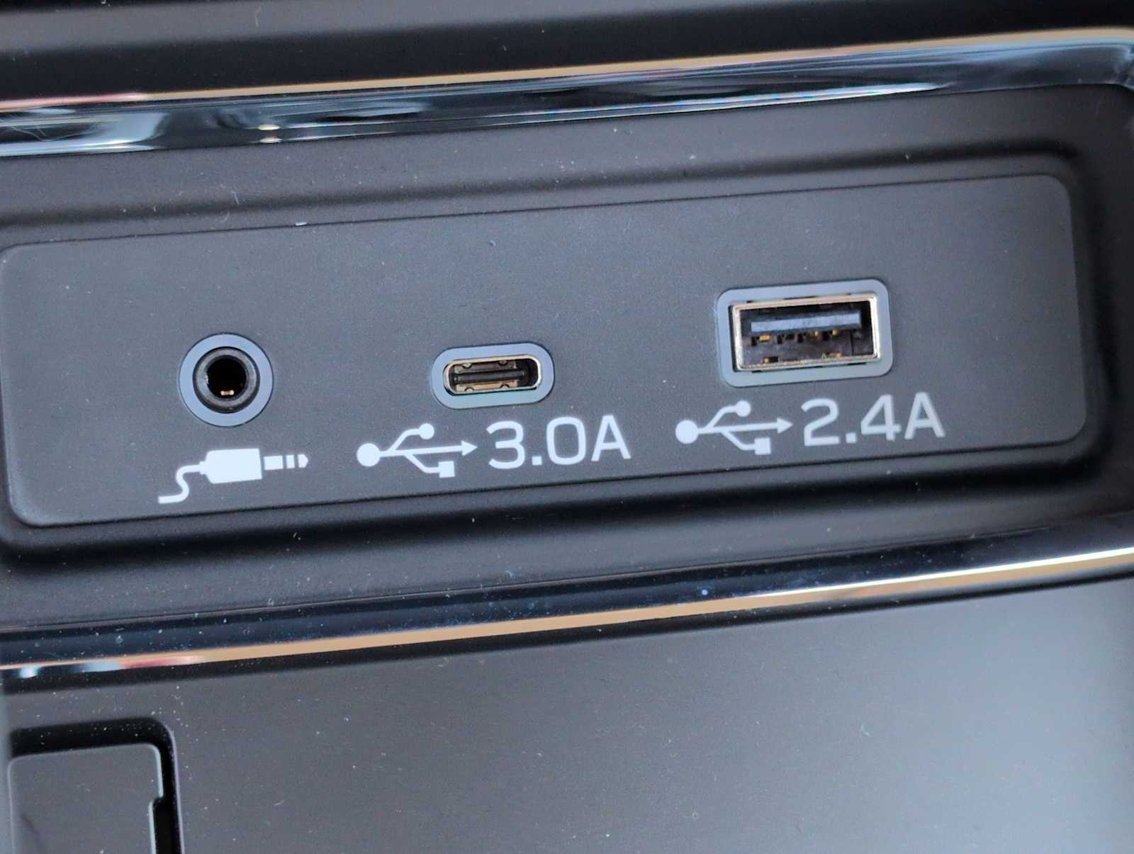 Thumbnail: 2026 Subaru Ascent - 28