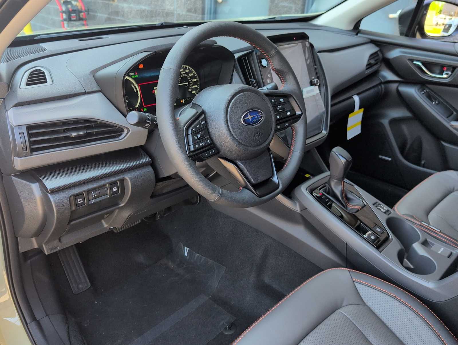 Thumbnail: 2026 Subaru Crosstrek - 10