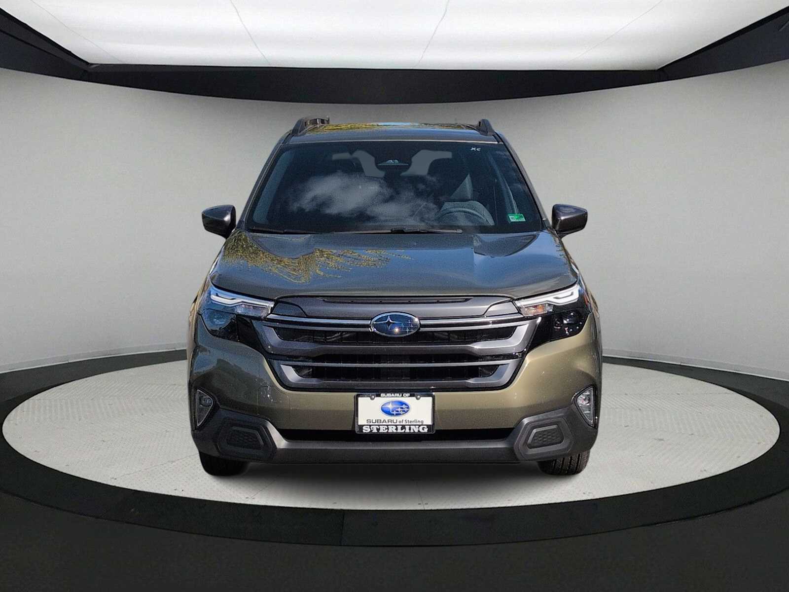 Thumbnail: 2025 Subaru Forester - 3