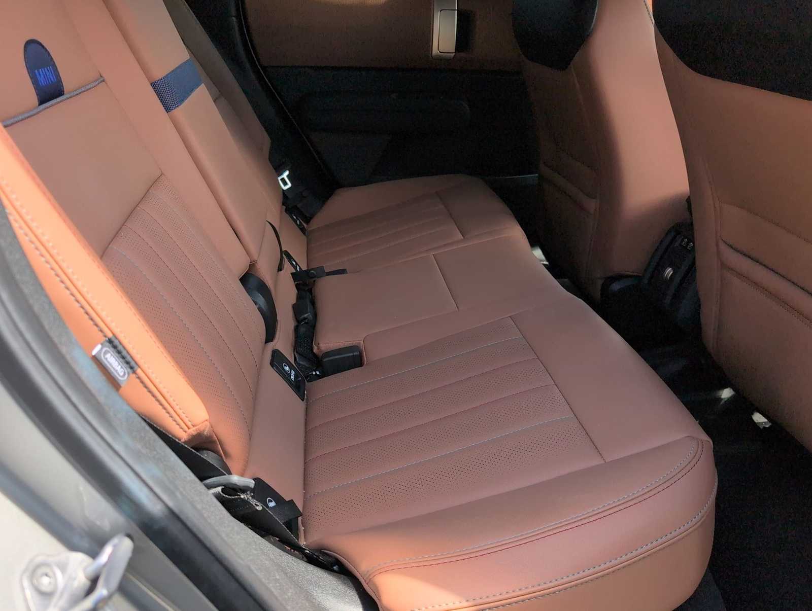 Thumbnail: 2025 MINI Cooper Countryman - 20