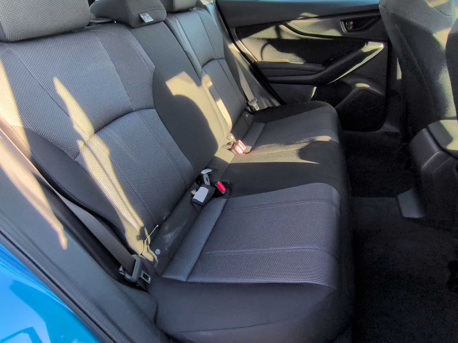 Thumbnail: 2020 Subaru Impreza - 22