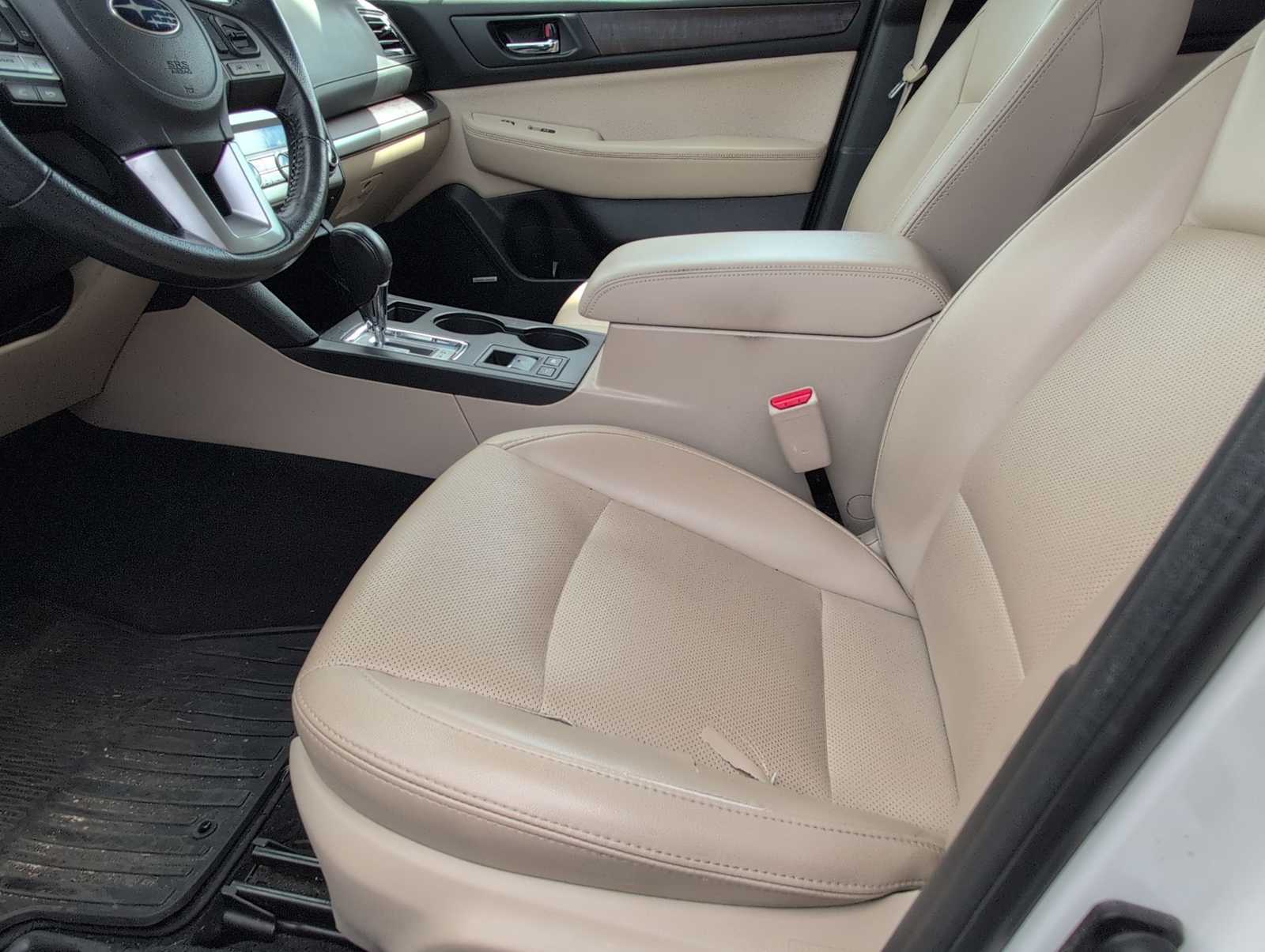 Thumbnail: 2017 Subaru Outback - 16