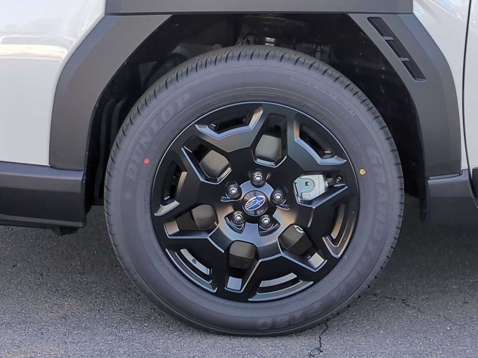 Thumbnail: 2026 Subaru Outback - 13