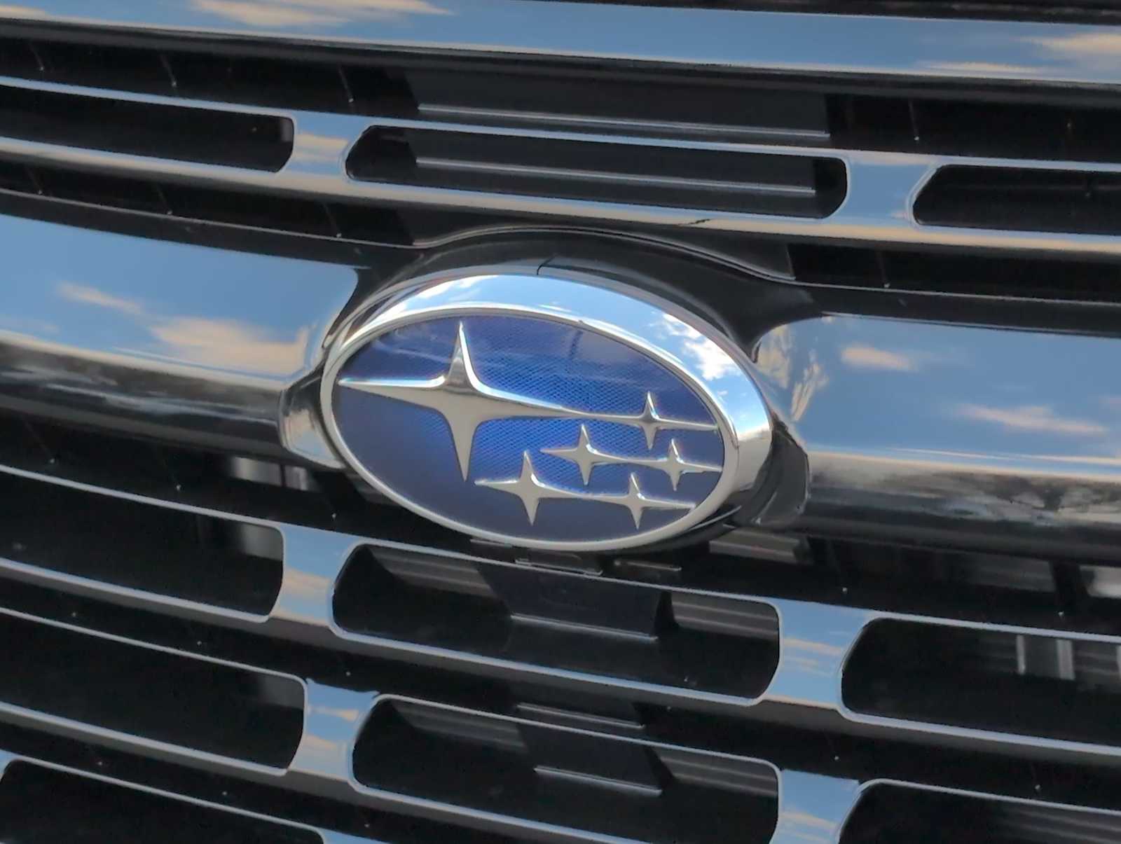 Thumbnail: 2026 Subaru Ascent - 12