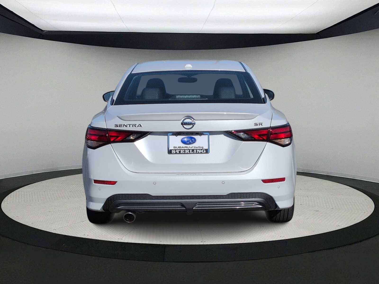 Thumbnail: 2022 Nissan Sentra - 7