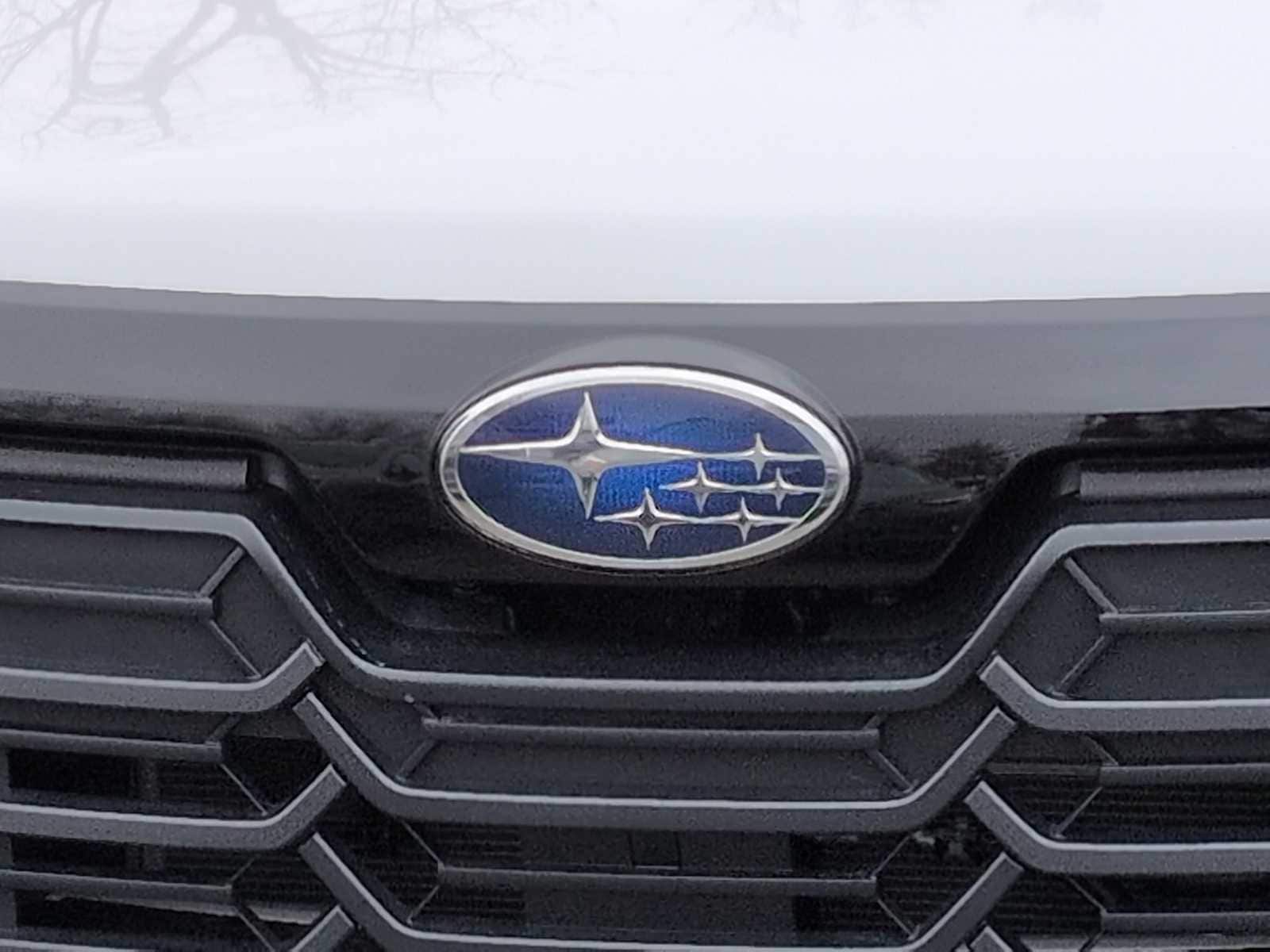 Thumbnail: 2026 Subaru Outback - 12