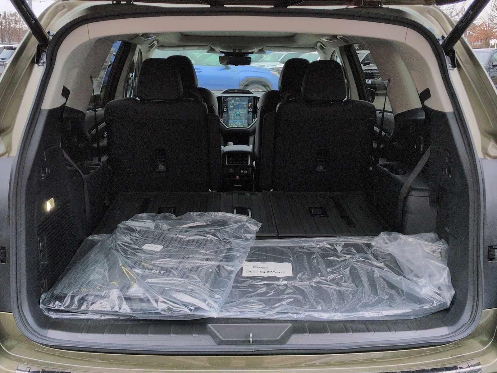 Thumbnail: 2026 Subaru Ascent - 36