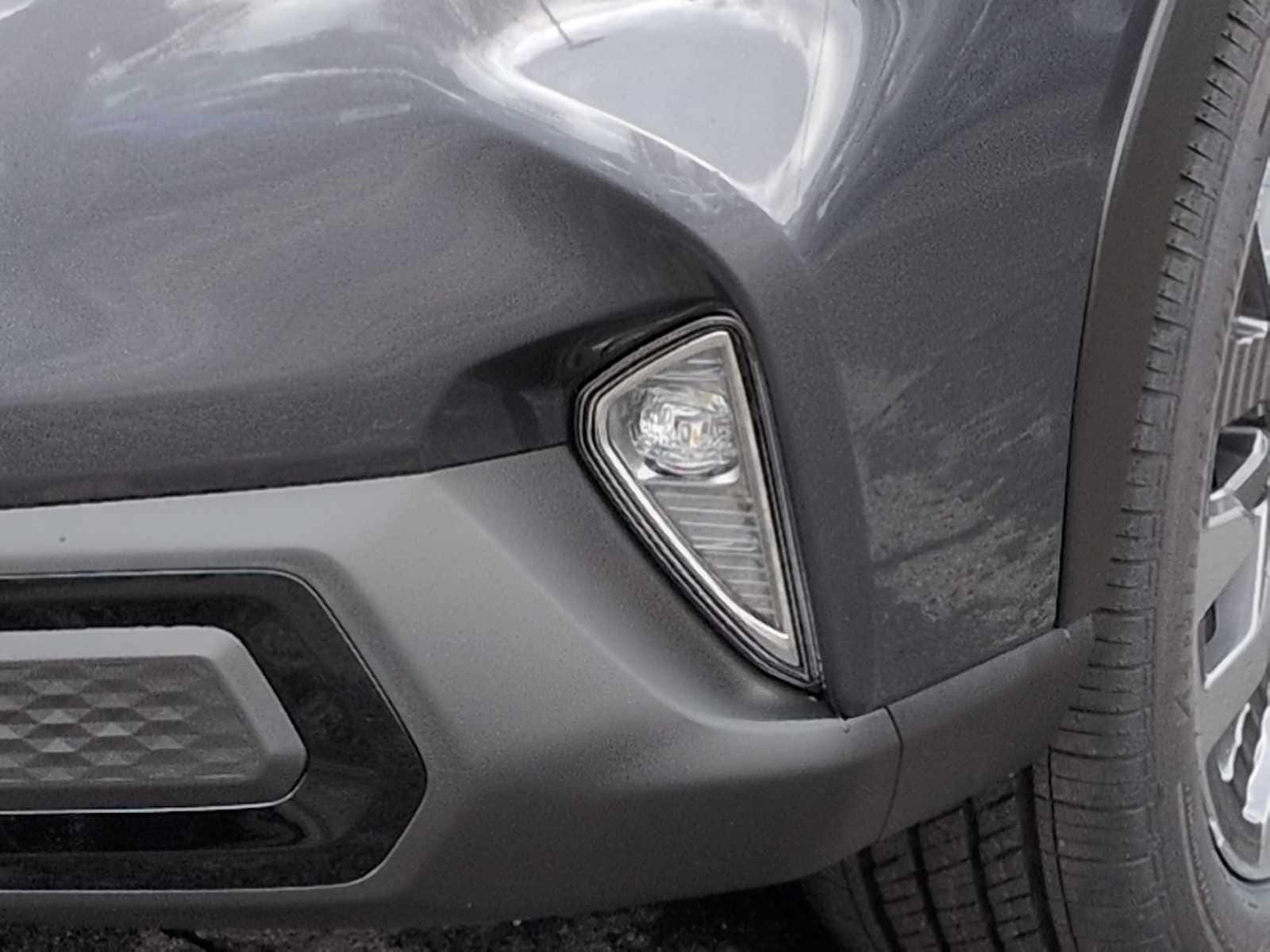 Thumbnail: 2025 Subaru Forester - 11