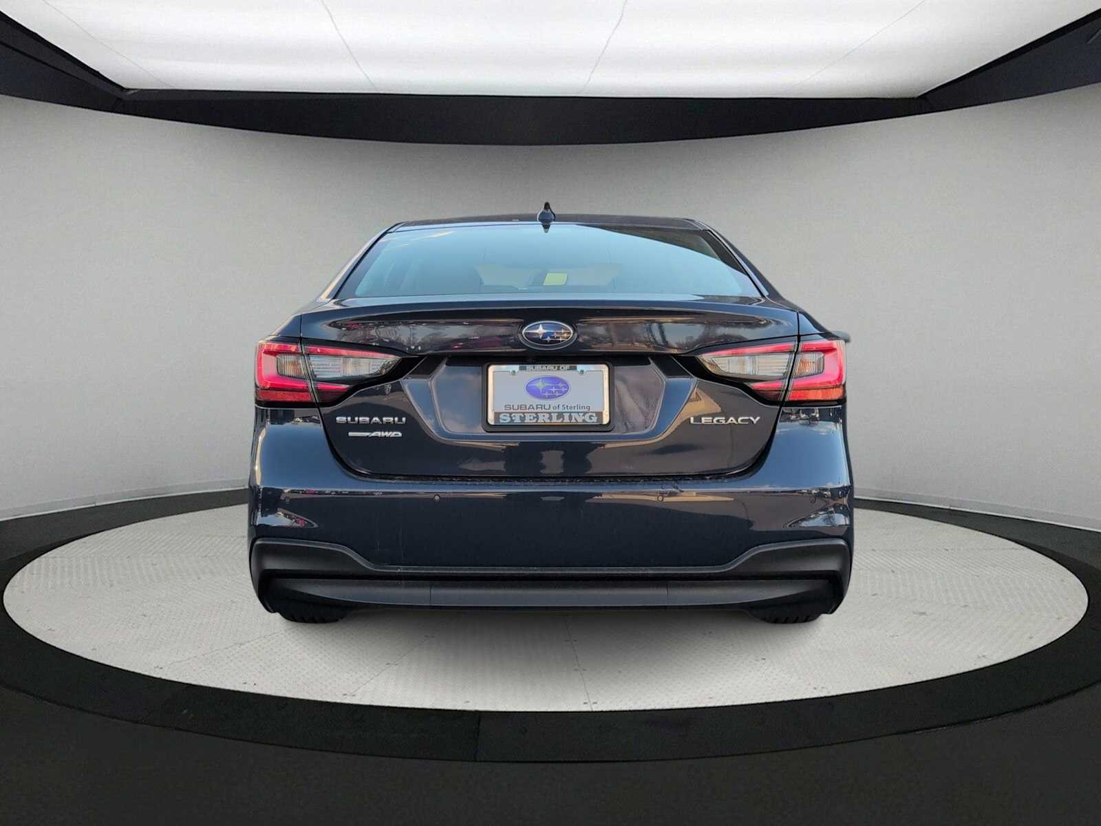Thumbnail: 2024 Subaru Legacy - 7
