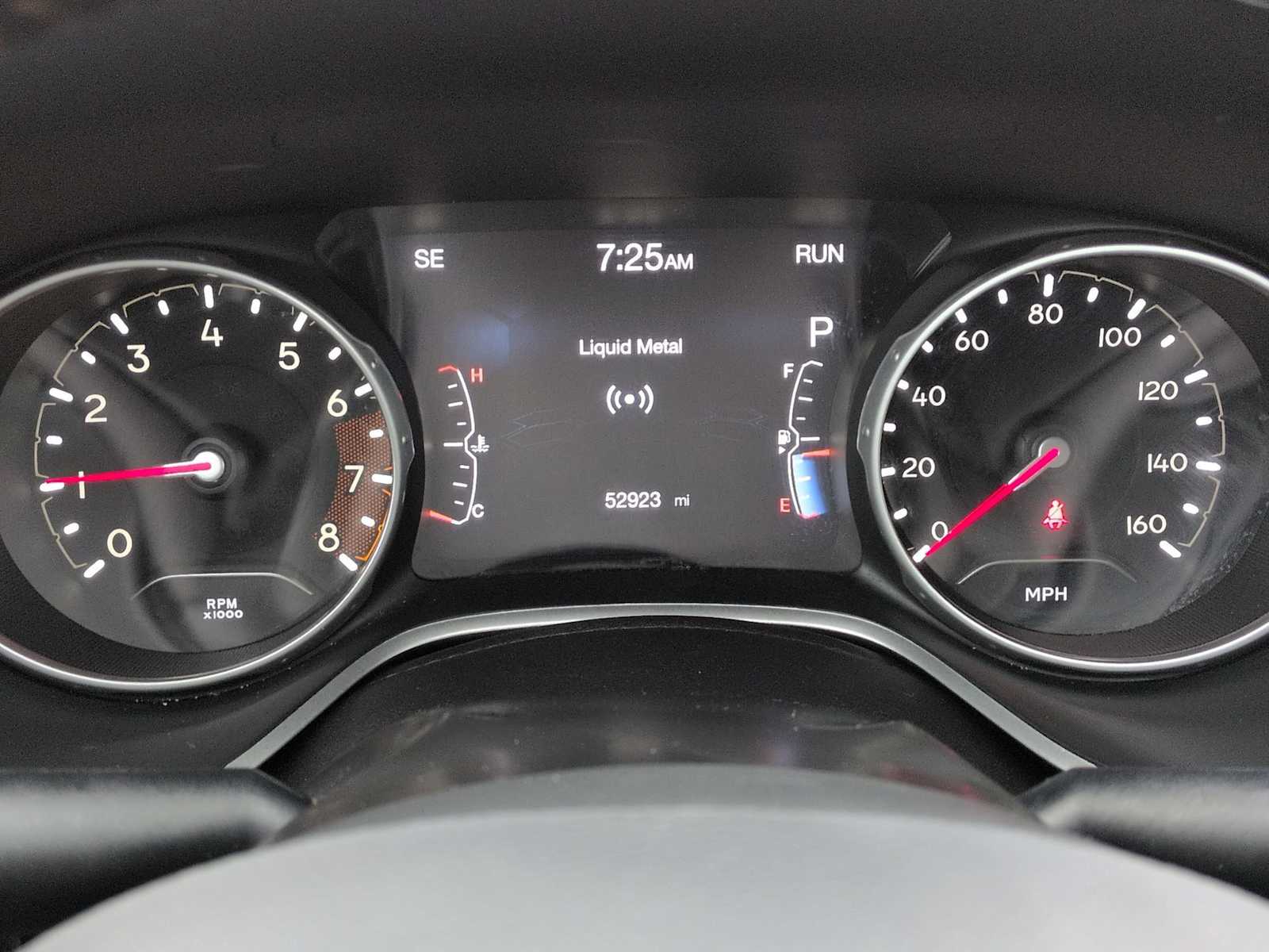 Thumbnail: 2019 Jeep Compass - 32