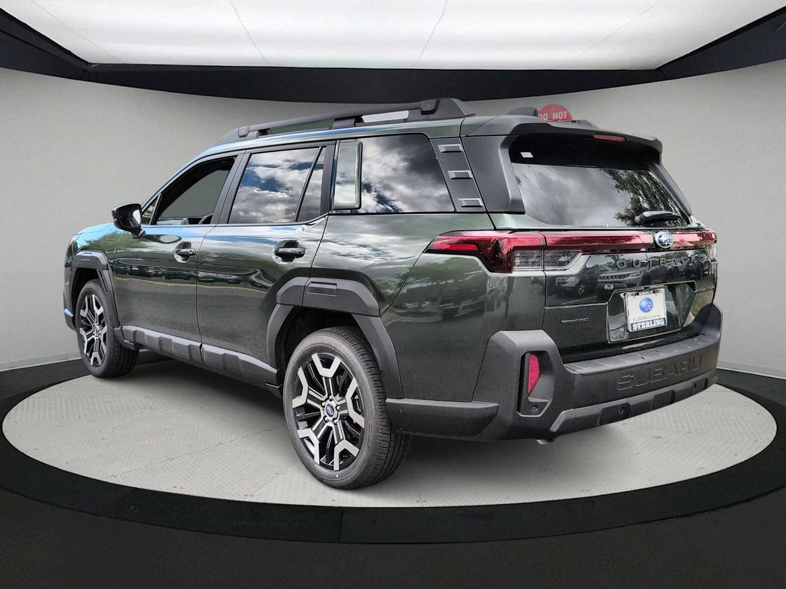 Thumbnail: 2026 Subaru Outback - 6