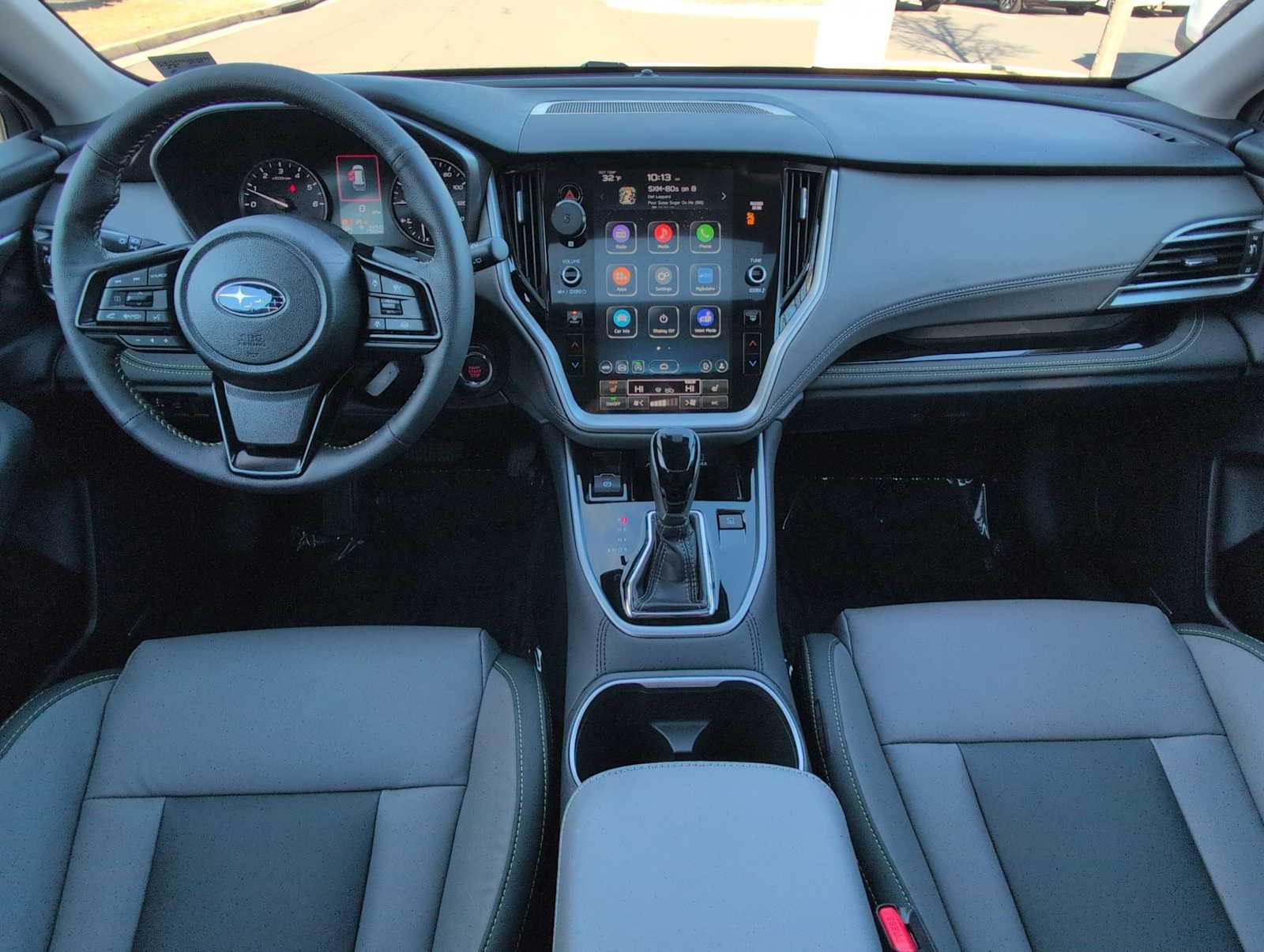 Thumbnail: 2025 Subaru Outback - 16