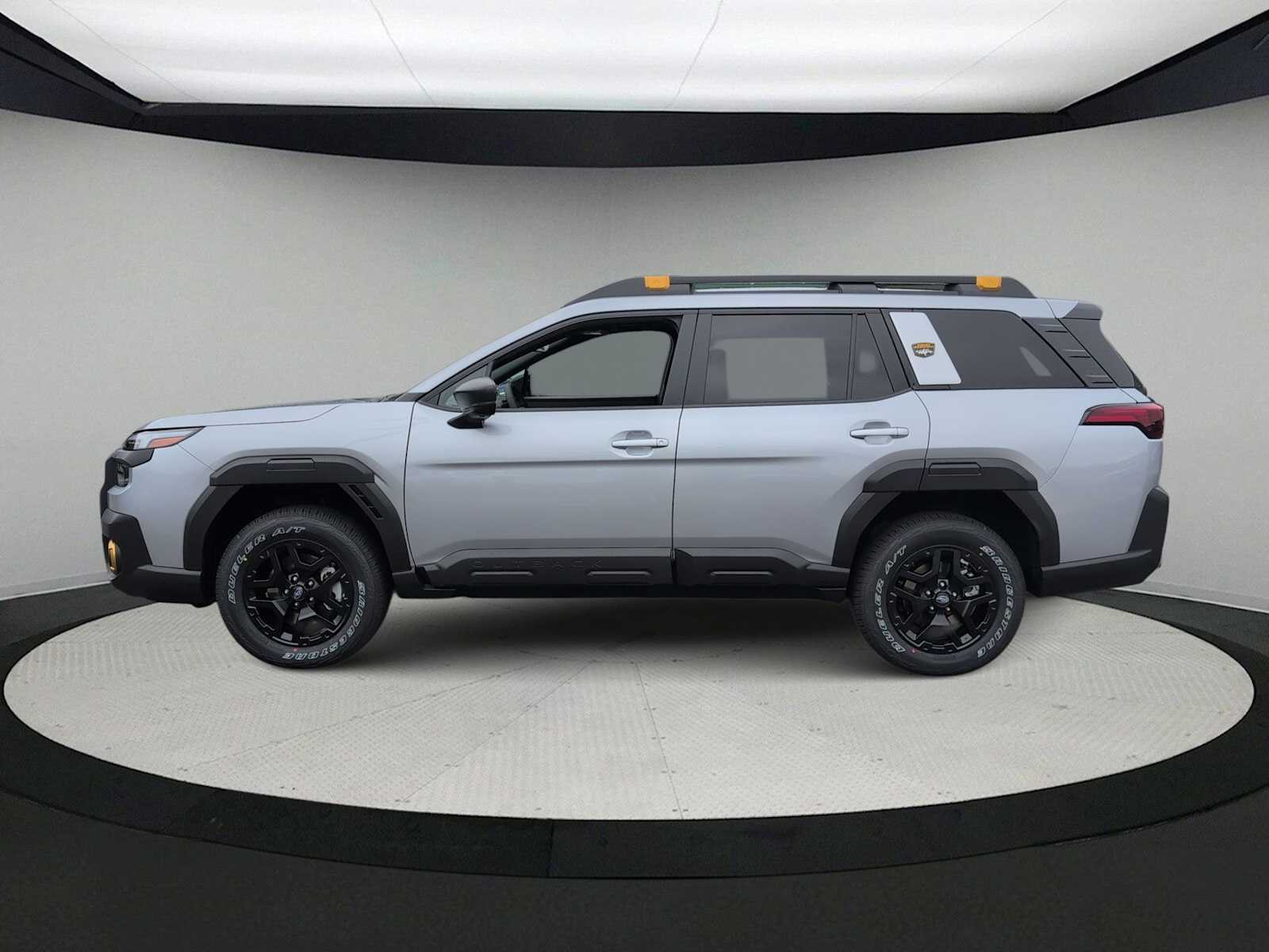 Thumbnail: 2026 Subaru Outback - 5