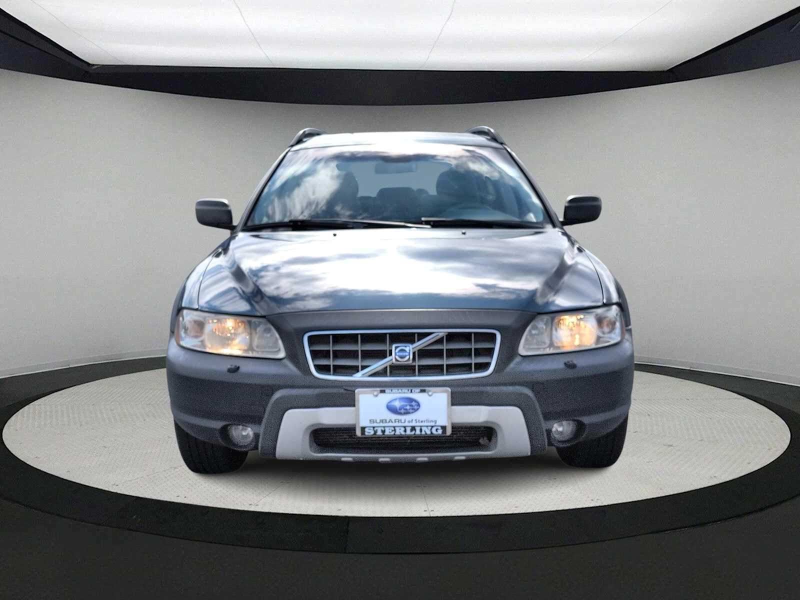 Thumbnail: 2005 Volvo XC70 - 3