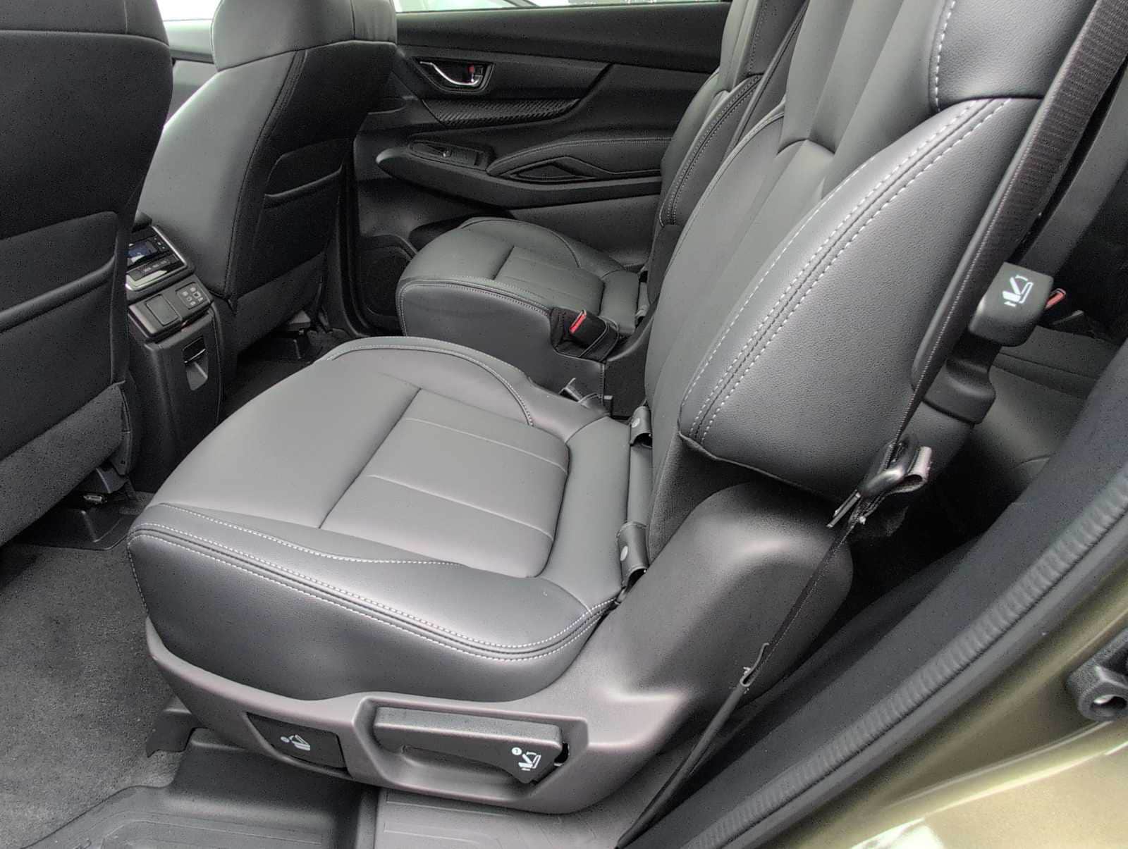 Thumbnail: 2026 Subaru Ascent - 19