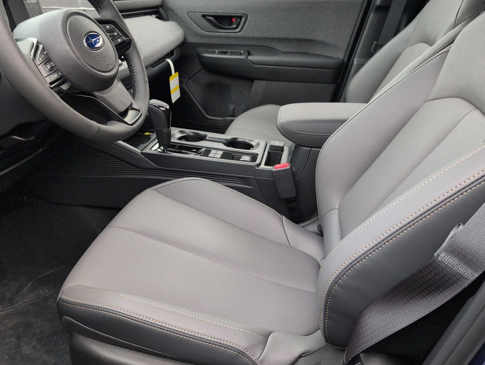 Thumbnail: 2026 Subaru Outback - 16