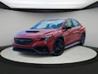 Subaru WRX