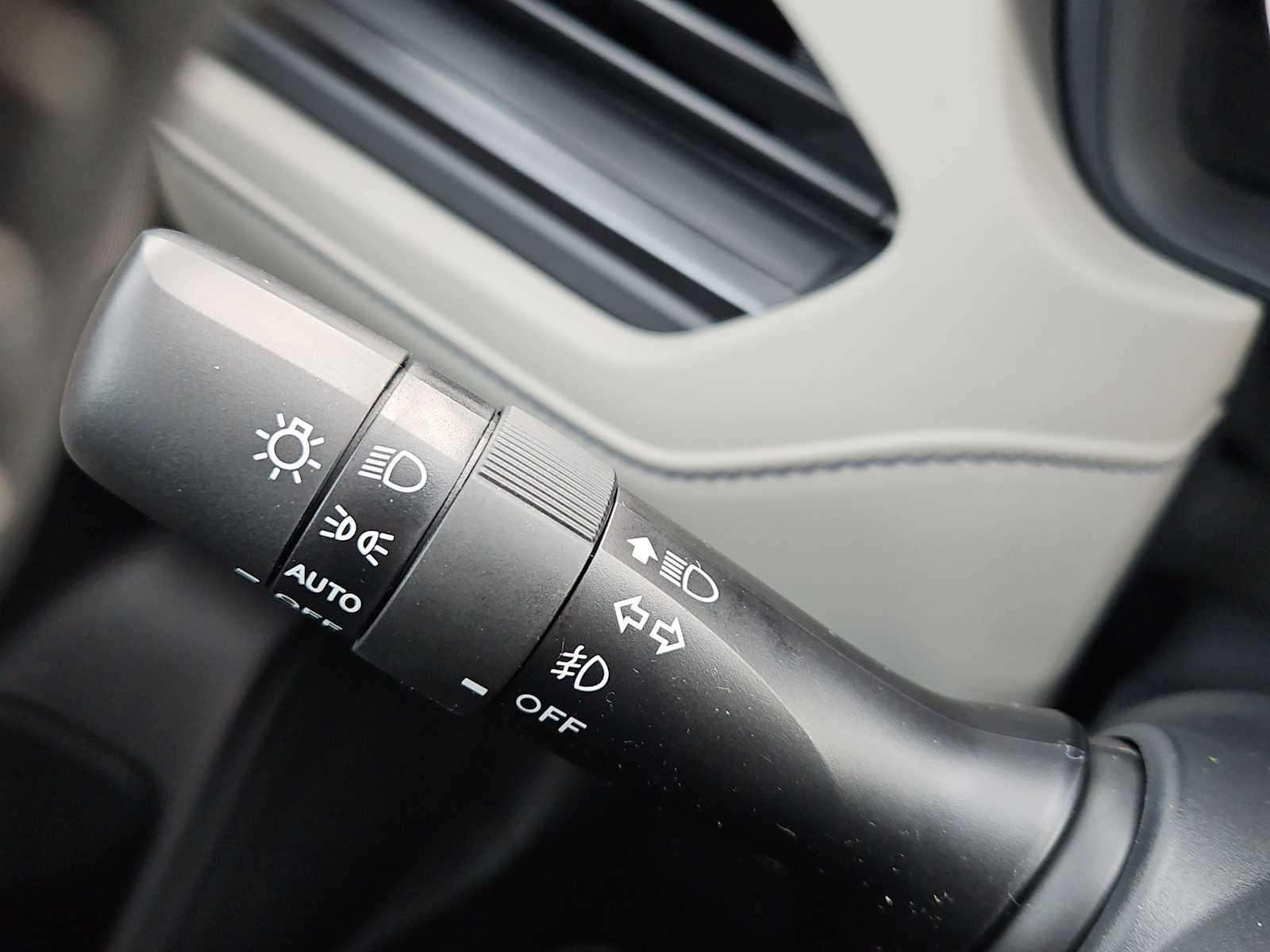 Thumbnail: 2026 Subaru Forester - 27