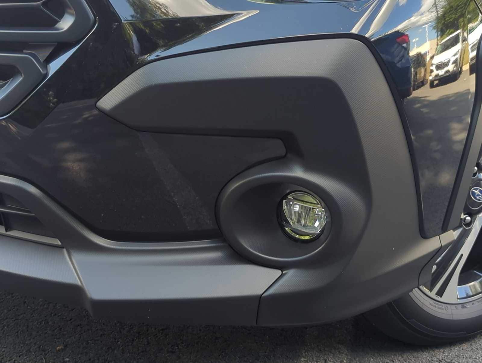 Thumbnail: 2025 Subaru Crosstrek - 11